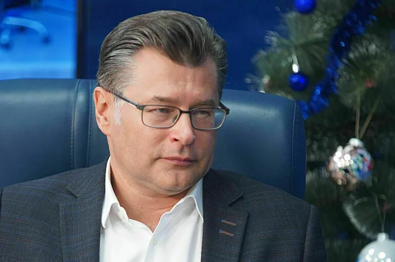 Мухин поставил под сомнение  утверждение о единстве западного фронта против России