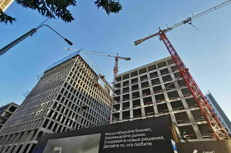 Дольщикам смогут выплатить компенсацию