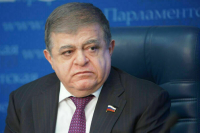 Джабаров считает, что Европе не удалось сломать Россию