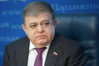 Джабаров считает, что Европе не удалось сломать Россию