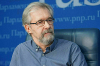 Политолог Поляков предложил создать аналог НАТО