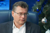 Мухин поставил под сомнение  утверждение о единстве западного фронта против России