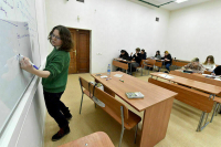 Педагогам не нужно будет подтверждать документы об образовании, выданные в ЕАЭС