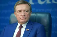 Рябухин объяснил, как криптовалюту можно использовать в торговле с другими странами
