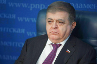 Джабаров объяснил, как разбогатела Европа