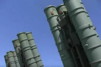 Минобороны Белоруссии сообщило, что система ПВО сбила украинскую ракету