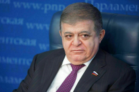 Джабаров призвал принять жесткие меры против стран, не защищающих россиян