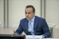 Свищев назвал необходимые шаги для восстановления РУСАДА в правах