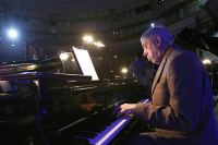 Умер композитор Эдуард Артемьев