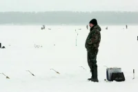 В России планируют создать экспериментальный сервис для рыболовов-любителей