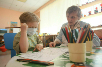 Родители детей-инвалидов смогут бесплатно находиться с ними в больницах