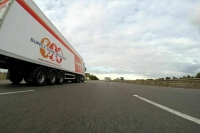 Запрет на въезд грузовиков из ЕС в Россию продлен до 30 июня 2023 года