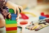  Дошколят научат говорить «спасибо» и любить Родину