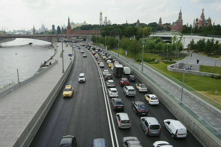 В 2023 году на программу льготных автокредитов направят более 5 млрд рублей