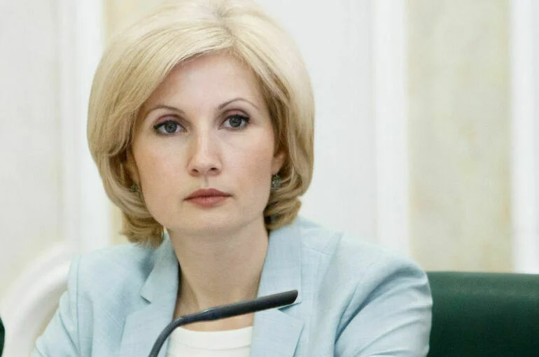 Баталина рассказала, в какие сроки семьи могут получить единое пособие