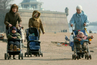 Часть маткапитала можно будет направить на выплаты