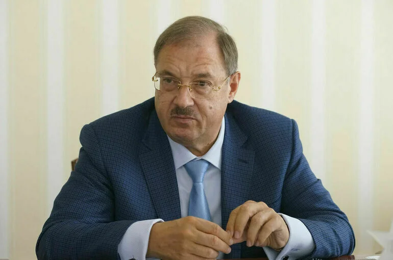 Пайкин назвал Пеле символом преданности спорту
