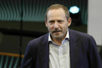 Сооснователь «Яндекса» Волож сообщил об уходе из компании