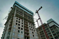 Откат цен и строительный бум: когда стоит покупать квартиру