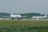 В России на два года продлили порядок эксплуатации иностранных самолетов