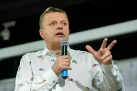Журналисту Парфенову грозит уголовное дело за неуведомление о втором гражданстве