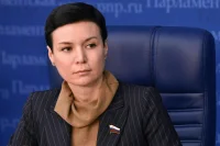 Рукавишникова рассказала о прекрасном подарке для педагогов вузов от Минобрнауки   