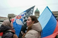 Глав ДНР и ЛНР будут избирать парламенты республик