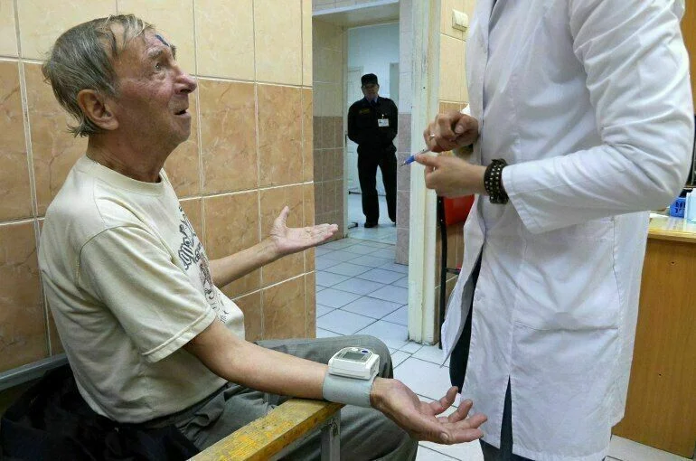 Вытрезвлять россиян в новом году будут по новым правилам