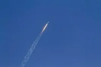 Госсекретарь белорусского Совбеза назвал падение украинской ракеты неслучайным