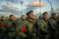 Что изменилось для военных в 2022 году