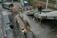 Железнодорожников накормят за счет предприятия