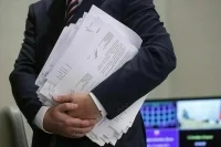 В Госдуму внесен законопроект о защите прав уволенных со службы участников военной ипотеки