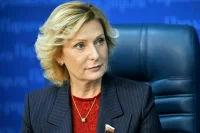 В России с 2023 года начнут модернизировать детские лагеря