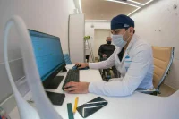 Врачам продолжат выплачивать по пятьсот рублей за выявление онкологии