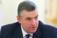 Слуцкий назвал главу МИД Украины Кулебу претендентом на роль нового Геббельса