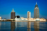 В Алабаме в результате стрельбы погиб один человек