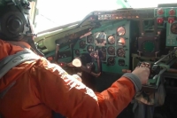 Командующий ВКС Кобылаш заявил об участии стратегической авиации в спецоперации