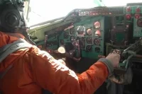 Командующий ВКС Кобылаш заявил об участии стратегической авиации в спецоперации