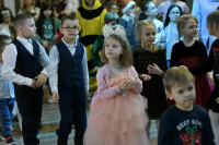 Детские сады будут работать по единой программе дошкольного образования