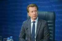 Бурматов напомнил, что символ года — это живое существо, а не реквизит