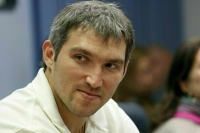 Овечкин стал первой звездой декабря в НХЛ