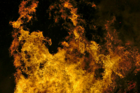 Система ПВО сбила объект в форме шара в Ростовской области