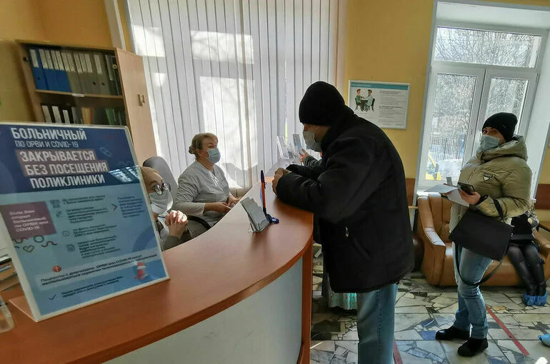 Документы с прошлой работы не потребуются для больничного
