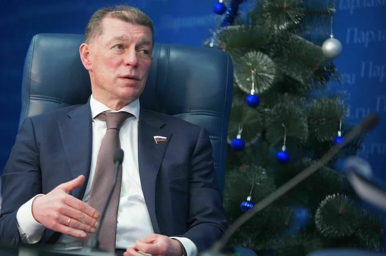 Топилин рассказал, как усовершенствованная контрактная система поможет участникам СВО