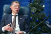 Топилин рассказал, как усовершенствованная контрактная система поможет участникам СВО