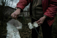 В ДНР сообщили об ударе украинских войск по Донецку