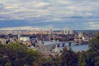 Данилов заявил, что Киеву предлагают корейский сценарий урегулирования