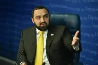 Хамзаев призвал возбудить уголовное дело против актера Смольянинова