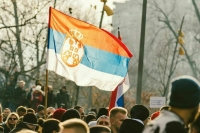 В Белграде заявили о 10-й стране, отозвавшей признание независимости Косова