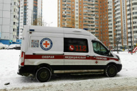 В Брянской области ранен мужчина, не отреагировавший на оклик часового